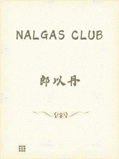 NALGAS CLUB